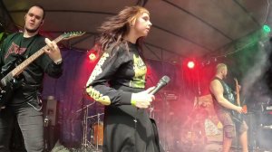 Exist Enslaved@Неглубокая могила 8 (3.08.2024)