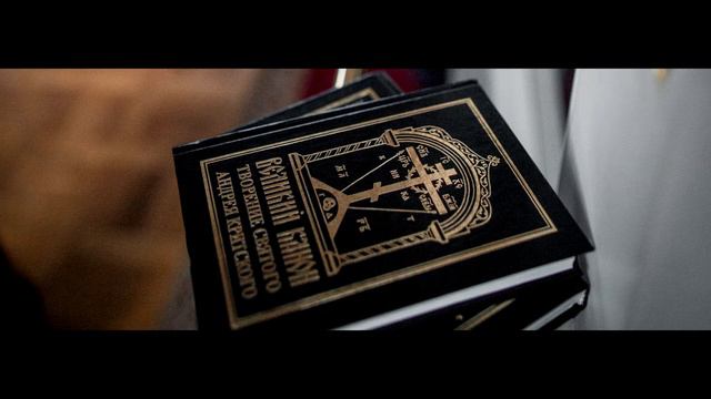 Канон Андрея Критского. Среда. смотреть онлайн