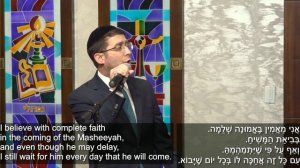 Prayer Through Songs 3 - Rabbi Meyer Yedid