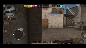 Куда несёт дым|Standoff❤️ Highlights