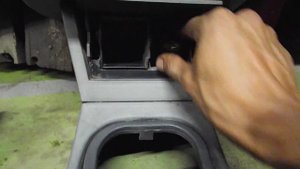 Панель в Оку от иномарки BYD Flyer за 1500р.Дешевле,без боковой подрезки и по ширине подходит в Оку