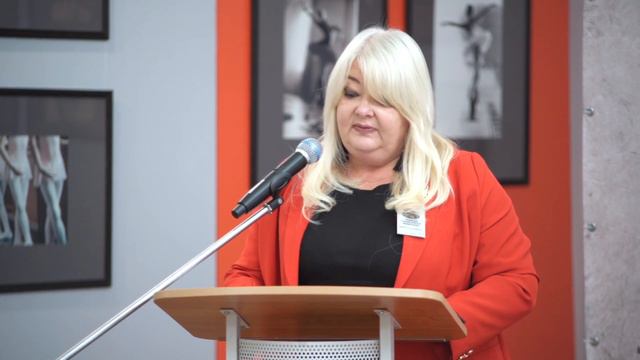 Рязанская генеалогическая конференция. Алимова Наталья Александровна - приветственное слово смотреть онлайн