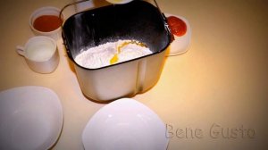 Ржаной Хлеб с Солодом и Медом в Хлебопечке | Рецепт черного хлеба с солодом