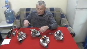 Вентилятор для газового котла. Ремонт. Профилактика