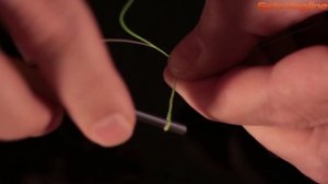 Узловяз Daiwa Sokkou Knot Tool