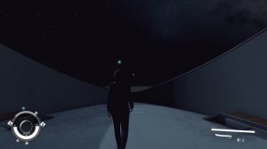 Starfield (PC) - Getting Sworn In as a UC Citizen