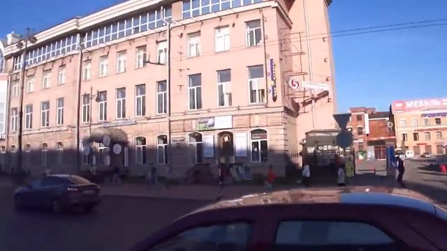 Питер Я Скучаю!!!! смотреть онлайн