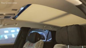 Hongqi E-HS9 - Electric SUV With High Standards 2023