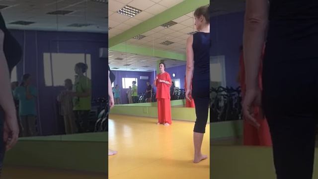 Семинар в Новом Уренгое(19) смотреть онлайн