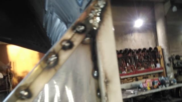 Мойка. Часть 3. Крышка. смотреть онлайн