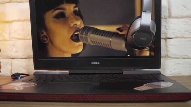 Fone com CANCELAMENTO DE RUÍDO de PRIMEIRA! | AKG N700NC смотреть онлайн