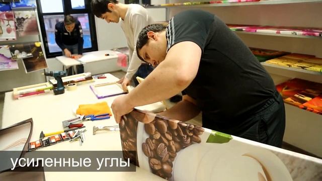 Модульные картины art007 смотреть онлайн