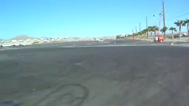 Waylon Deno drifting 200sx S12 VegasDrift 16 Jan 16th 2010 #1 смотреть онлайн