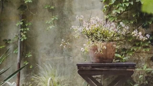 Scenery by V смотреть онлайн