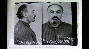 Сергей Параджанов