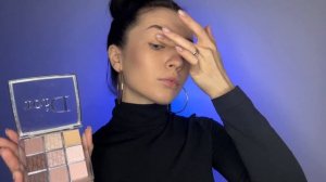 Dior Backstage Eyeshodow Palette | ЭТО ВАЖНО ЗНАТЬ ПЕРЕД ПОКУПКОЙ | Обзор