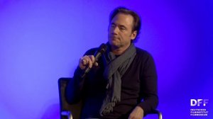 Michael Bully Herbig zu Gast // Foyergespräch im DFF
