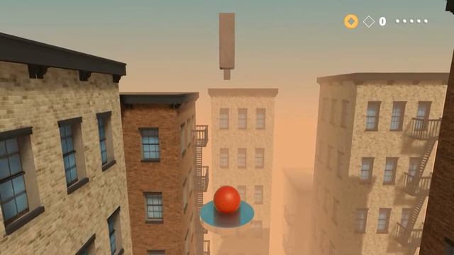 The Perplexing Orb 2 (PS4) смотреть онлайн