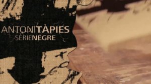 02 Intro Tapies