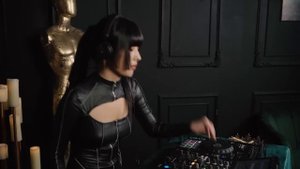 YOUNA - Melodic Techno & Progressive House DJ Mix 09 @ Dubai.mp4