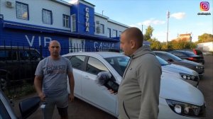 В АВТОКРЕДИТ ПОКУПКА LADA МОЖЕТ БЫТЬ ВЫГОДНОЙ! НЕ ВЕРИТЕ? СМОТРИТЕ ВИДЕО