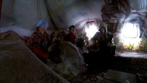 В Сибири люди живут, просто дичь! Siberian Hermits.