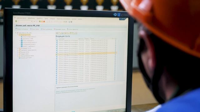 Казаньоргсинтез - многонациональный завод смотреть онлайн