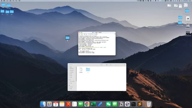 一看就懂！ git在 mac上面 使用教程 смотреть онлайн