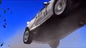 Pro Rally 2001 Intro