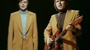 "Не повторяется такое никогда" - ВИА
