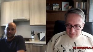 Африка, независимые СМИ и нацизм, которого на Украине нет.