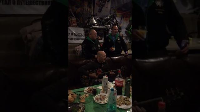 ZB - Потолок ледяной (Хиль cover) смотреть онлайн