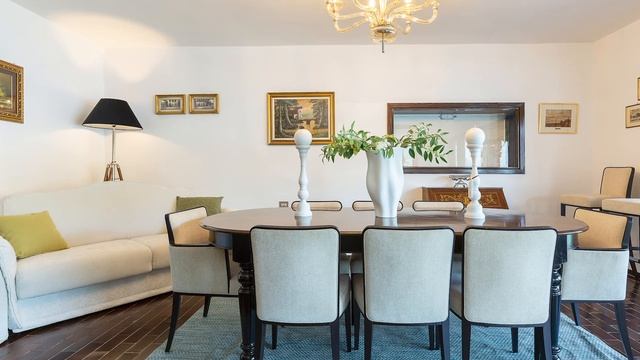 Вилла на первой линии на озере Комо в Бриенно смотреть онлайн