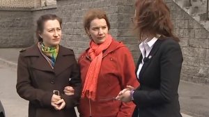 Парковка на газоне, как привлечь к ответственности?