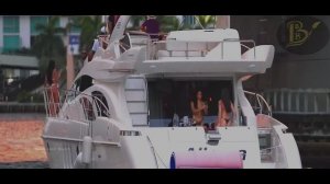 ✌️Яхты, Море, Солнце, Волны и Красивые девушки✌️