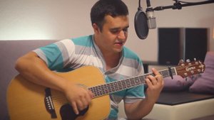 Високосный год - Лучшая песня о любви кавер (он называл ее по имени)