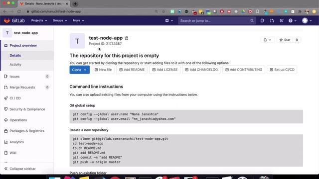 DevOps Bootcamp | Git Fundamental | Initialise Git Repository | Git Tutorial for Beginners| Lesson