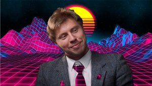 Literally Me - Иван Ильин