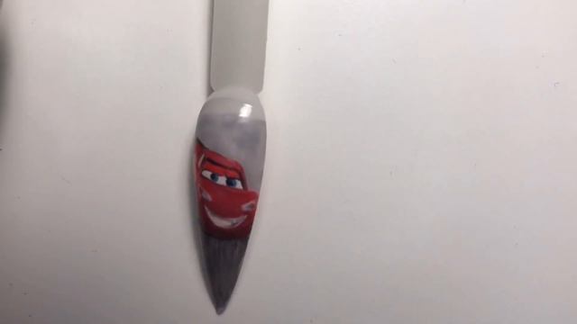 Мега сложный дизайн ногтей! Крутая идея! Как научиться? смотреть онлайн