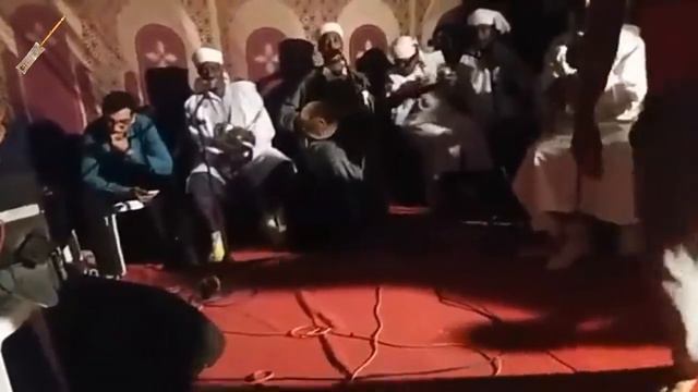 Gnawa ismgan - Lotar - Terh Chelhaawii كناوة اسمكان - لوتار - طرح شلحاوي смотреть онлайн