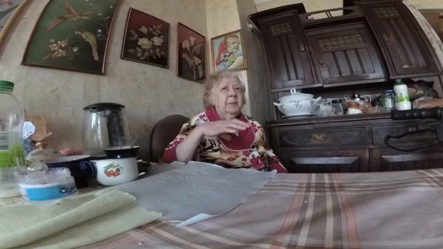 Культурная жизнь в довоенном Юрьевце