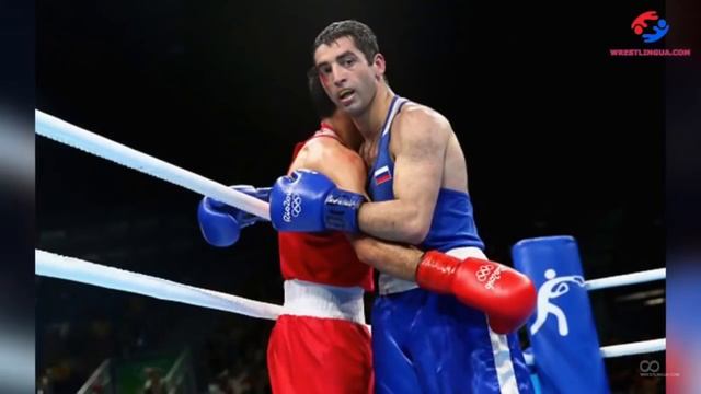 Шахобиддин Зоиров Олимпиада чемпиони! смотреть онлайн