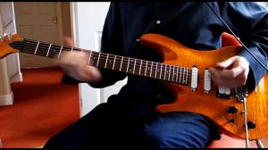 Lace Sensor Gold Dually and single coils