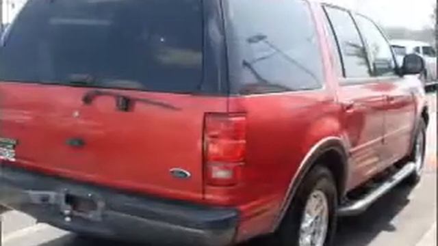 2001 Ford Expedition - Morrow GA смотреть онлайн