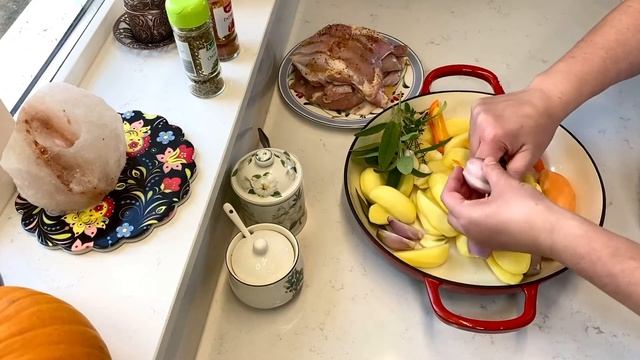 КАК ВКУCНО ПРИГОТОВИТЬ КУРИЦУ ? SPANISH CHICKEN ROAST ?@Amond