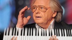 Песня Антонова на синтезаторе Yamaha psr sx900