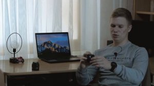 Canon EF-M 22 mm F/2.0 - обзор светосильного объектива