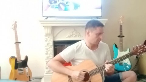 воскресное утро