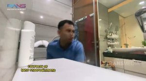 Ditantang Fadil Jaidi, Raffi Prank Rafathar Kena Pup! | JANJI SUCI (8/8/20) P4