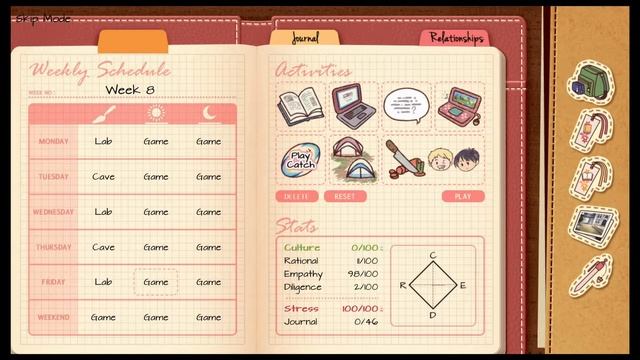 C14 Dating - Full Unedited Platinum Trophy Gameplay (PS4/PS5) смотреть онлайн